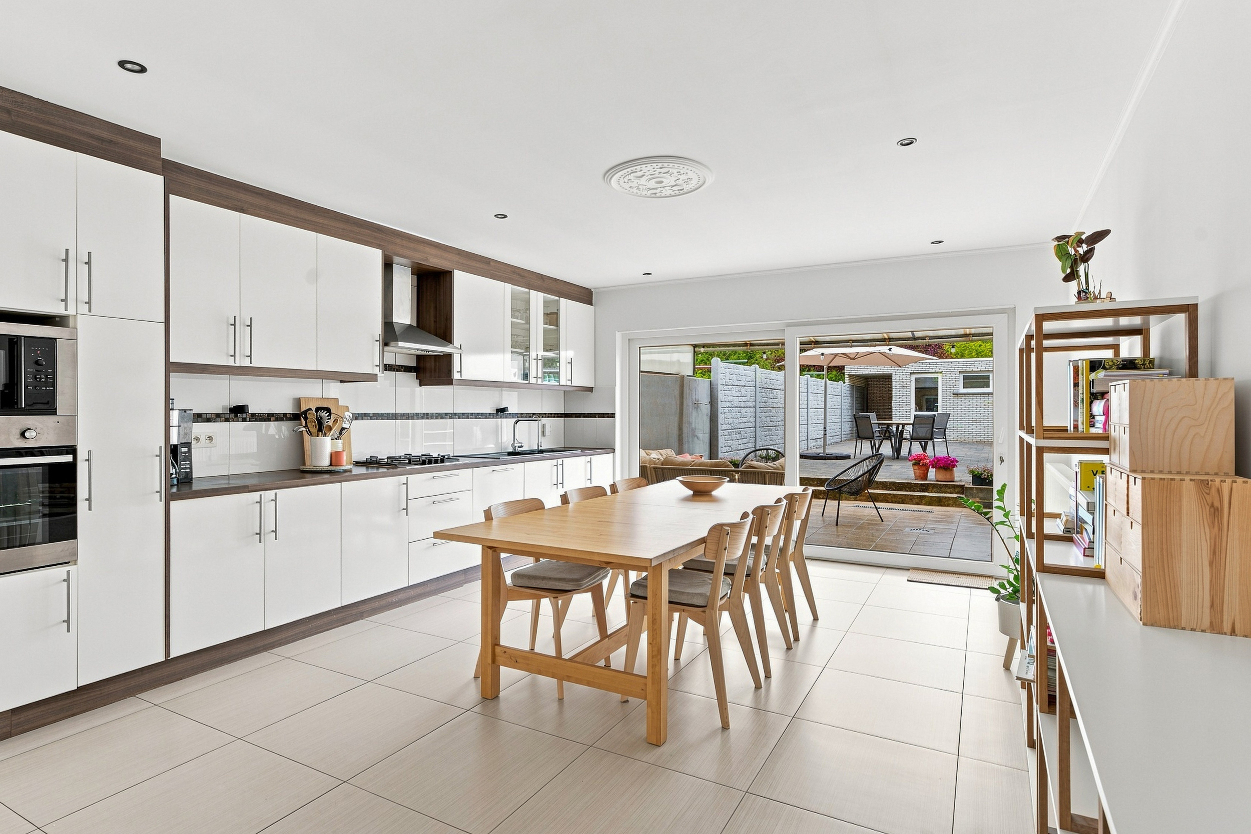 Instapklare woning in het centrum van Zele - foto 5