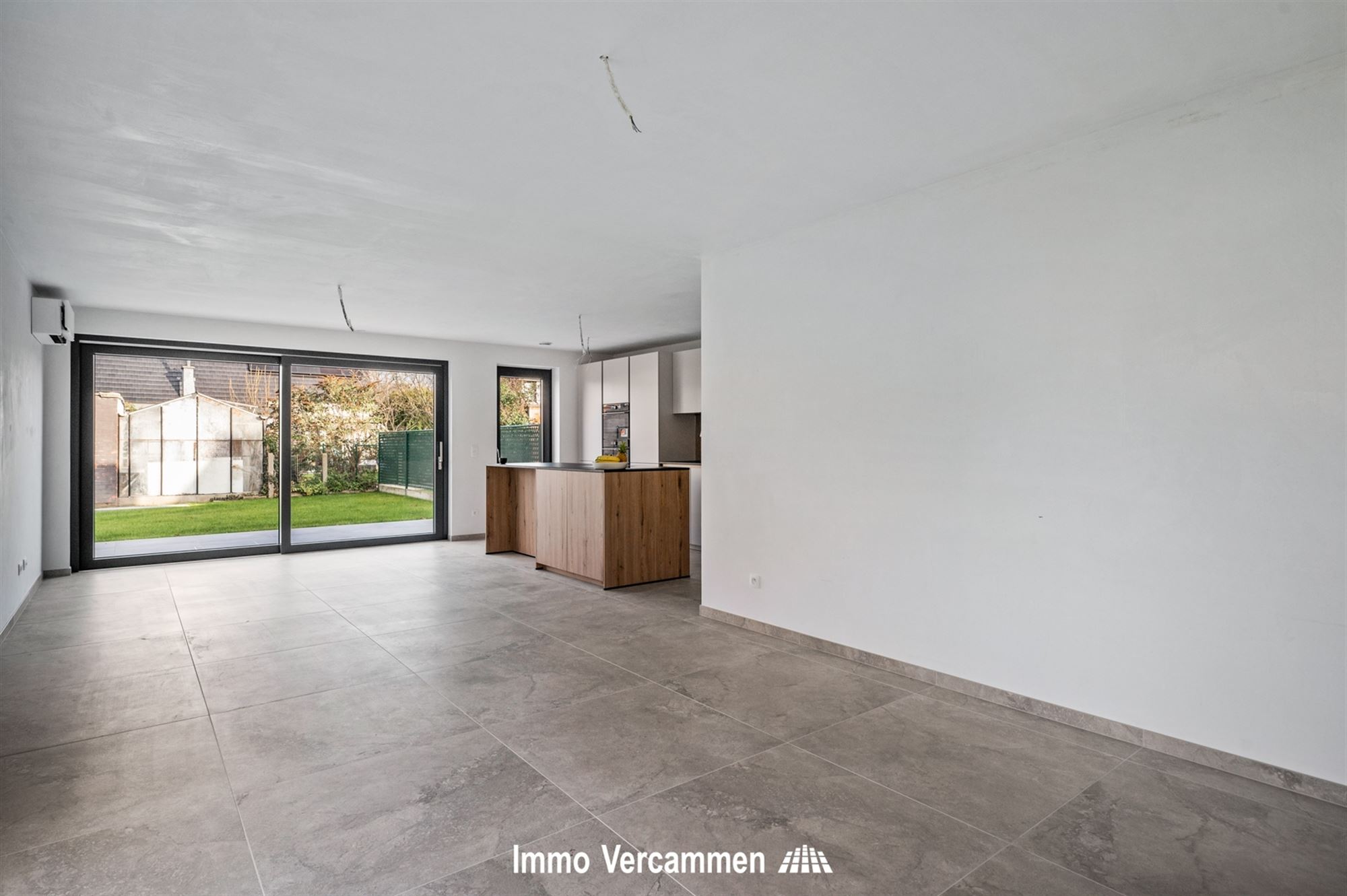 Nieuwbouwwoning met 4 slaapkamers te Blaasveld - foto 2