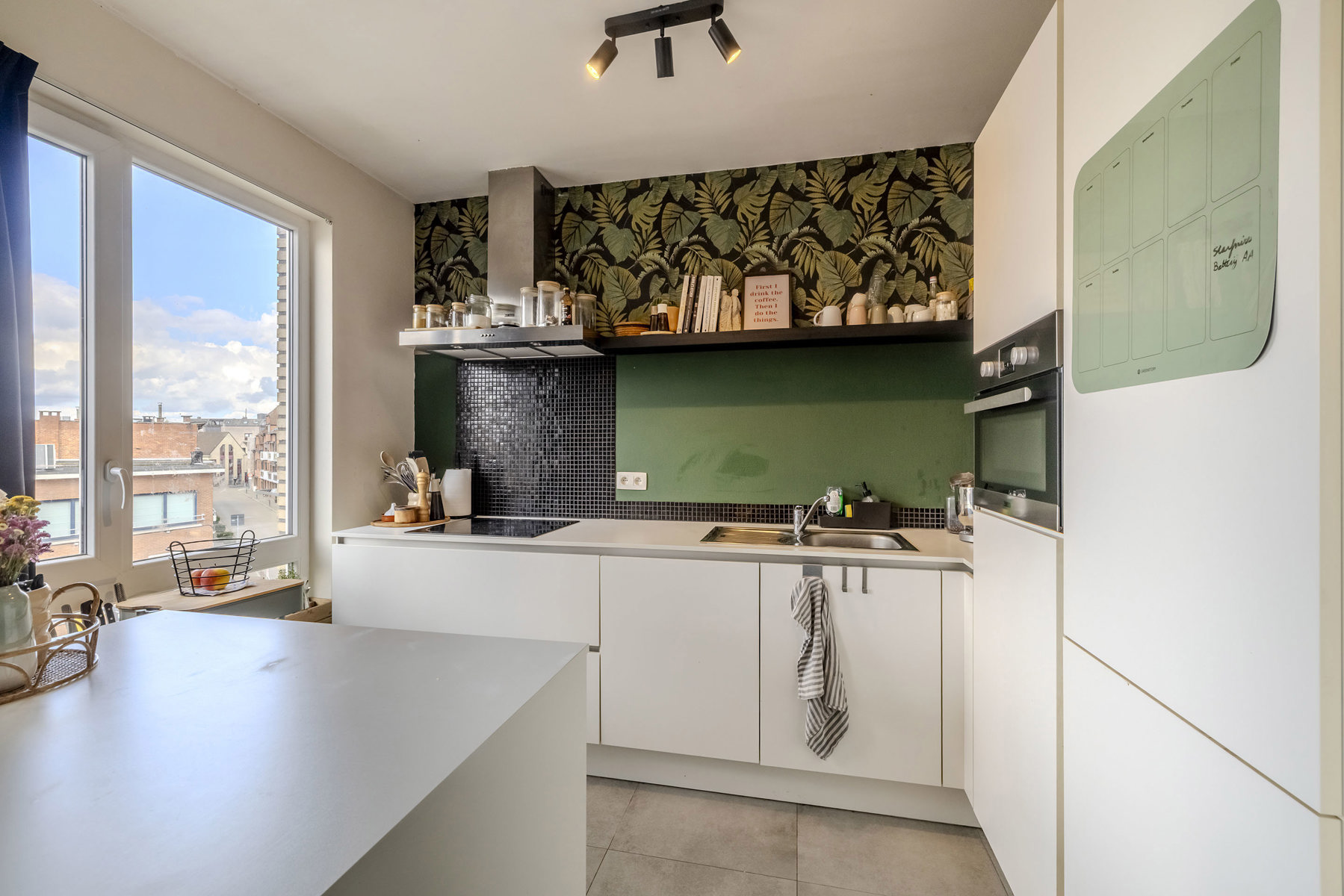 Instapklaar 2-slaapkamer appartement in Turnhout - foto 5