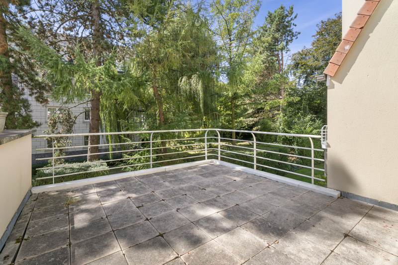 Apartment for sale in Ghent with 3 bedrooms - photo 4