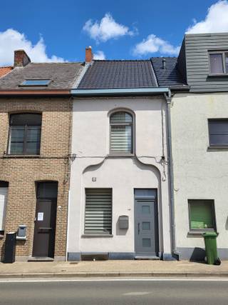 Maison à louer à Zottegem