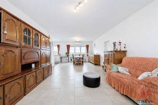 Apartment for sale in Charleroi