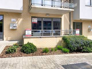 Apartment for sale in Charleroi
