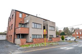 Appartement te koop in Donceel