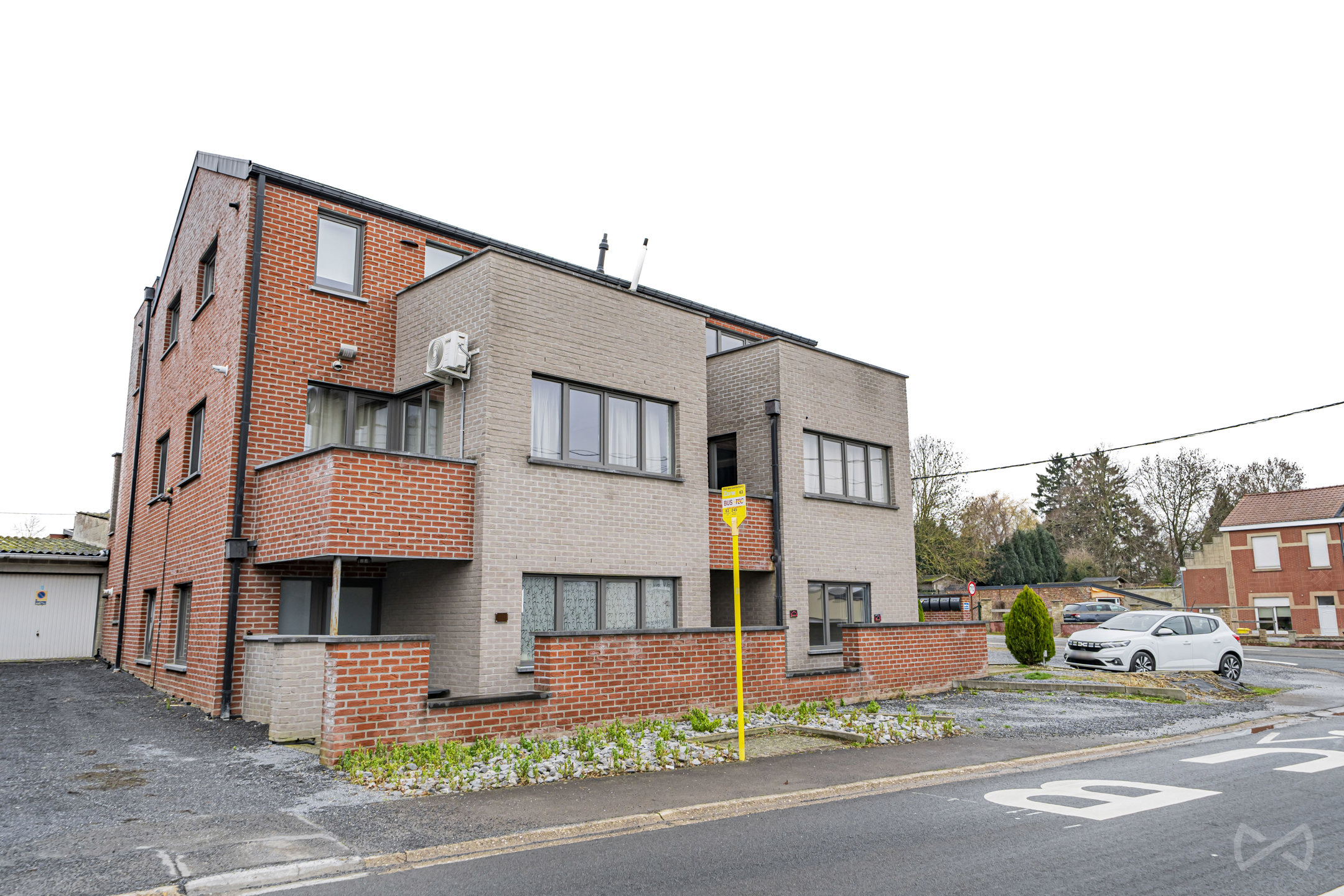 Appartement te koop in Donceel met 1 slaapkamer - foto 3