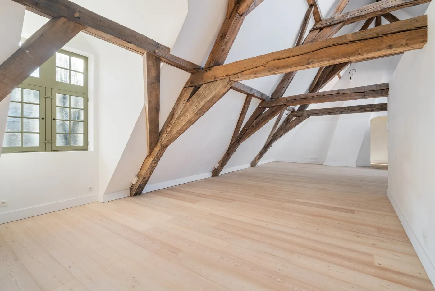 Appartement à vendre à Gand avec 2 chambres - photo 2