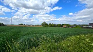 LAATSTE BOUWGROND aan de voet van het Kluisbos!In het prachtige Mont-de-l'Enclus, op de flanken van het gekende Kluisbos, aan de Waalse zijde,...