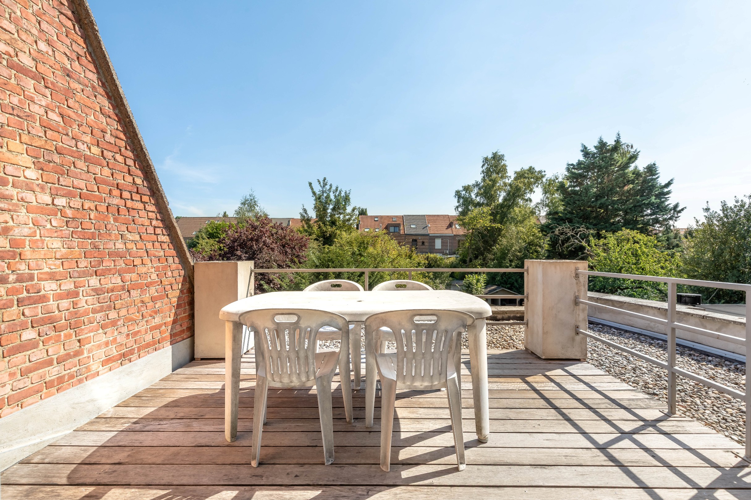 Appartement à vendre à Louvain avec 2 chambres - photo 3