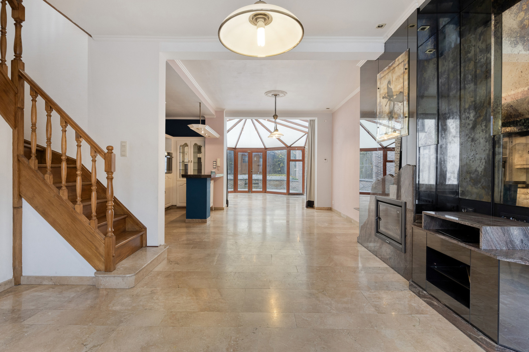 Maison à vendre à Asse avec 2 chambres - photo 5