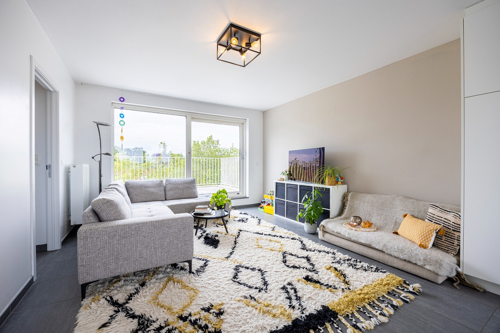 Recent dakappartement met 2 grote terrassen - foto 4