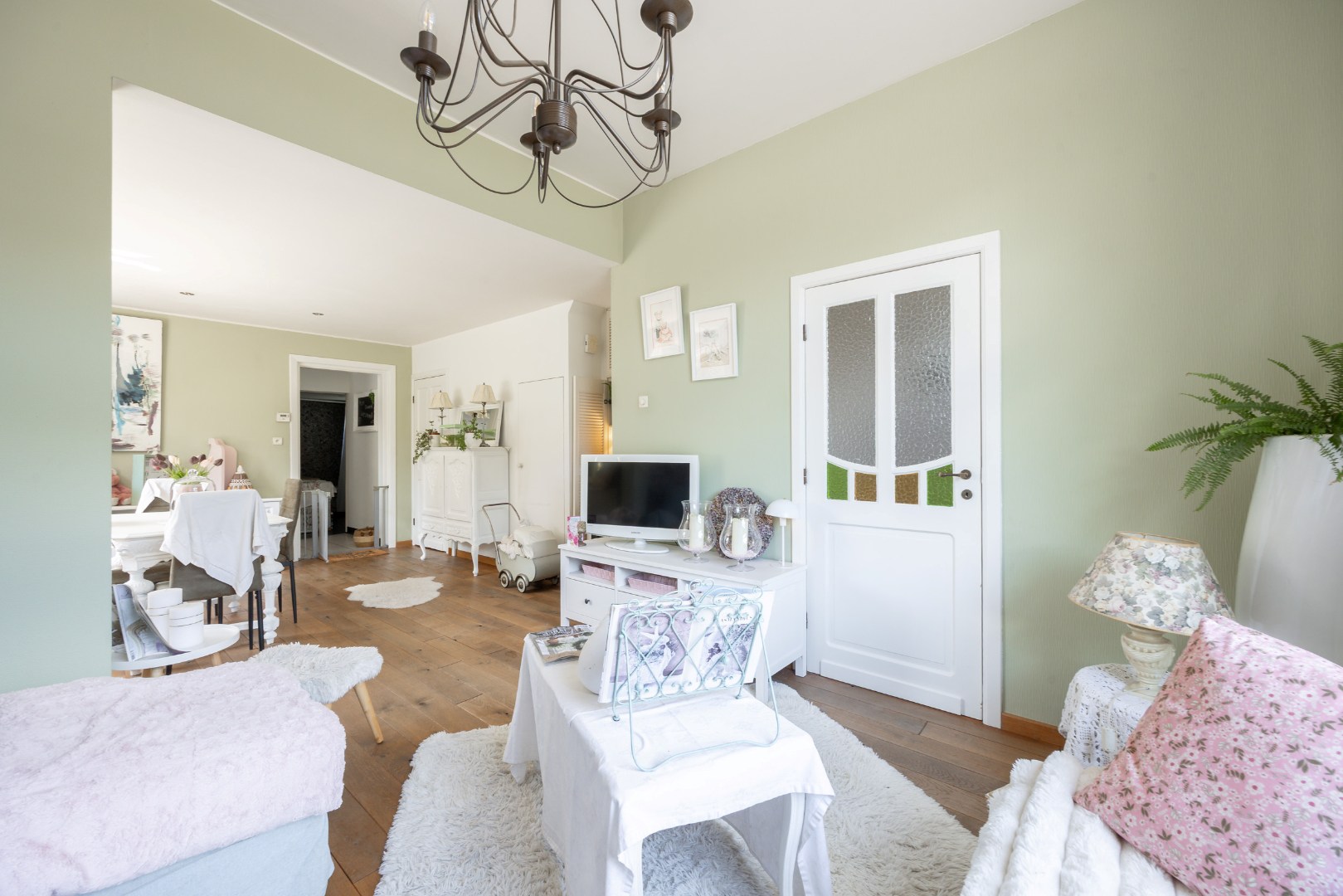 Maison à vendre à Pelt avec 3 chambres - photo 5