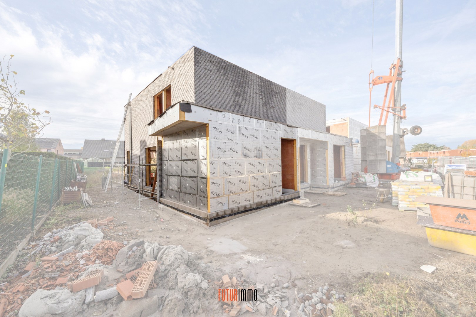 Project te koop in Wingene - foto 1