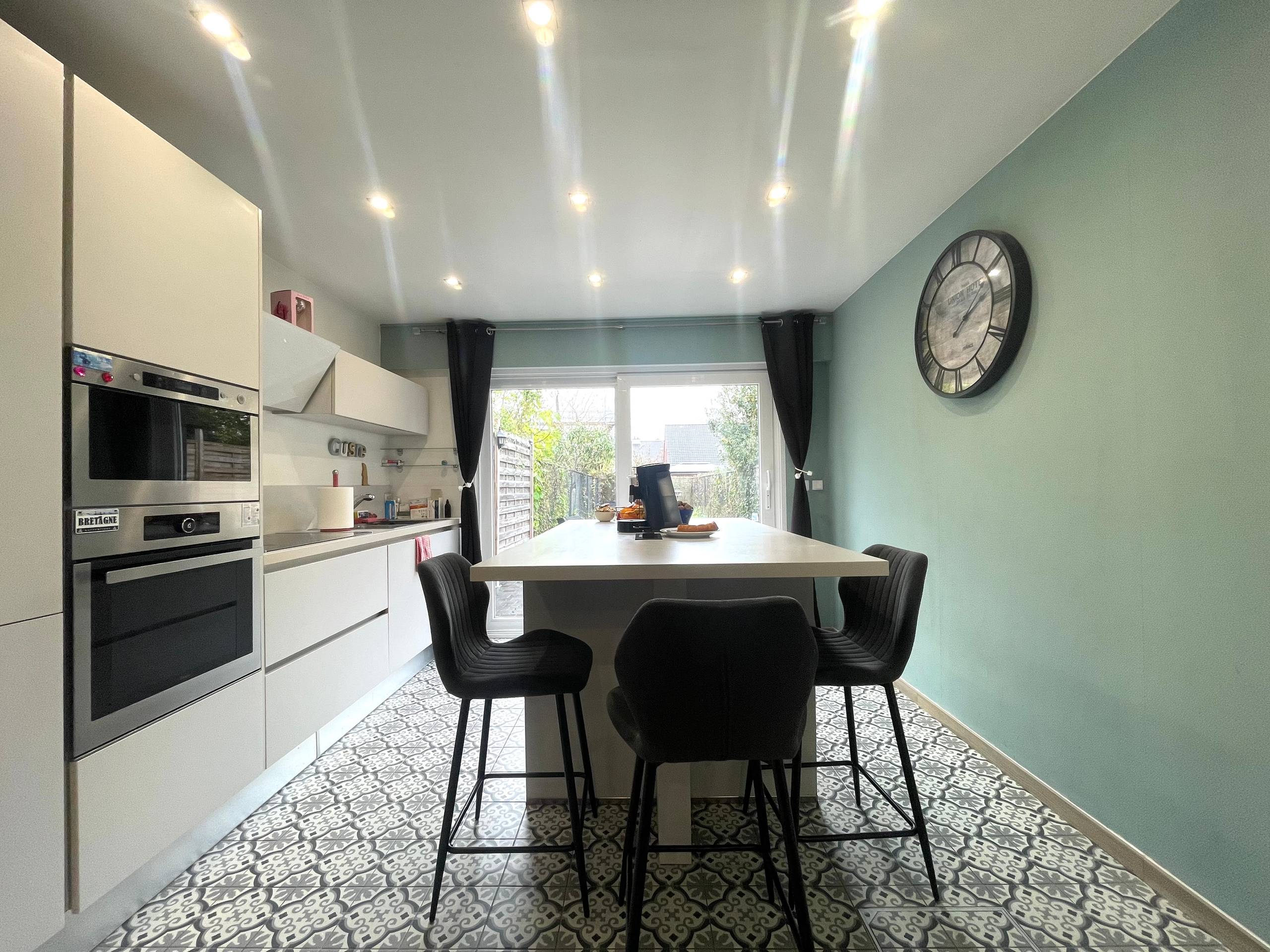 House for sale in Comines-Warneton with 5 bedrooms - photo 4