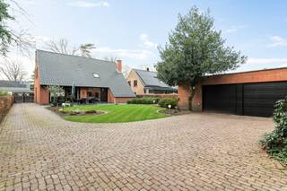 Maison à vendre à Zoersel