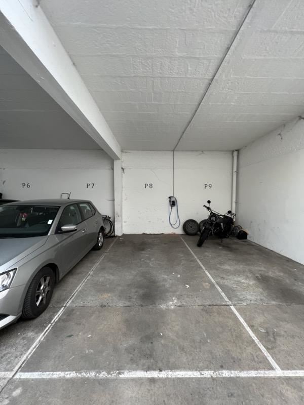 Garage à louer à Anvers - photo 2