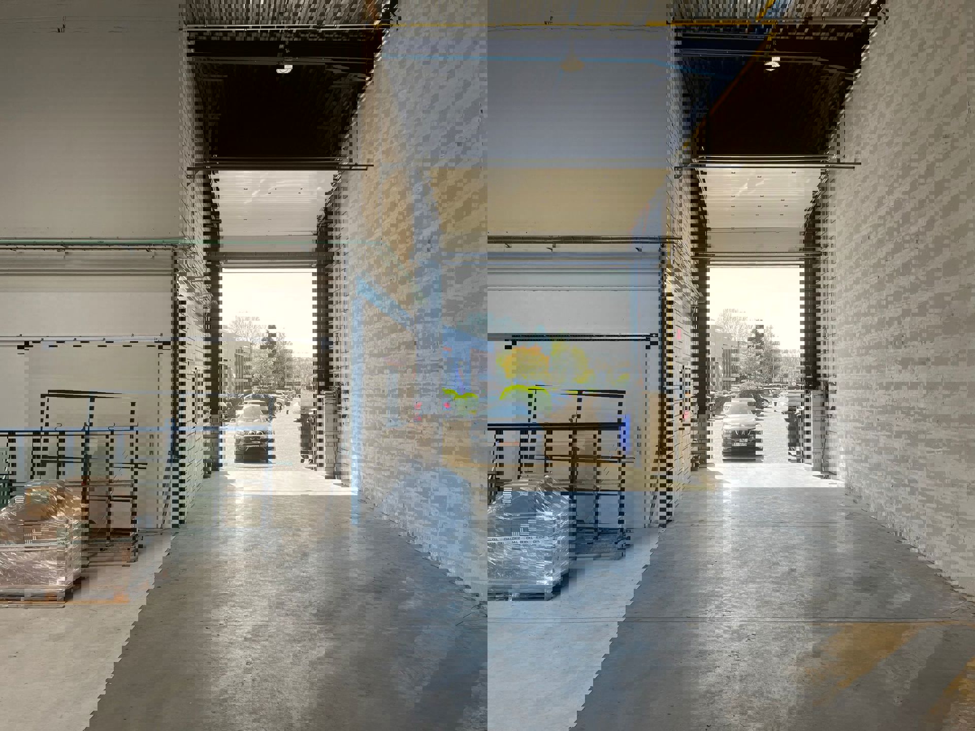 Commercial for rent in Zaventem - photo 3