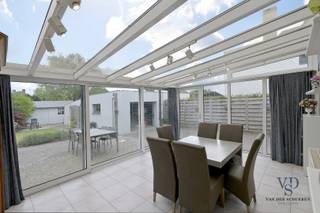 House for sale in Merelbeke-Melle