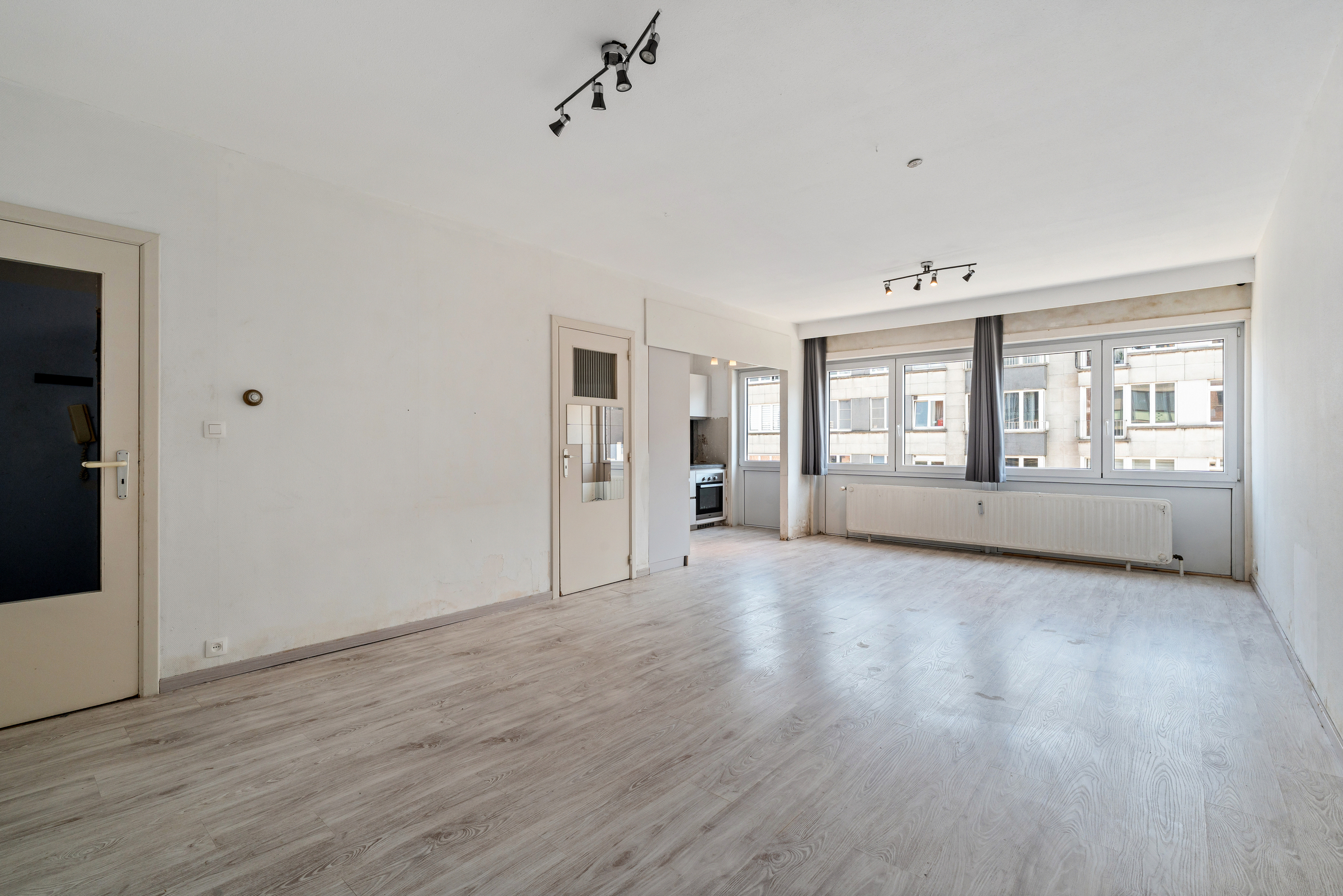 Studio te koop nabij centrum Gent - foto 4