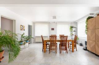 Appartement à louer à Anvers