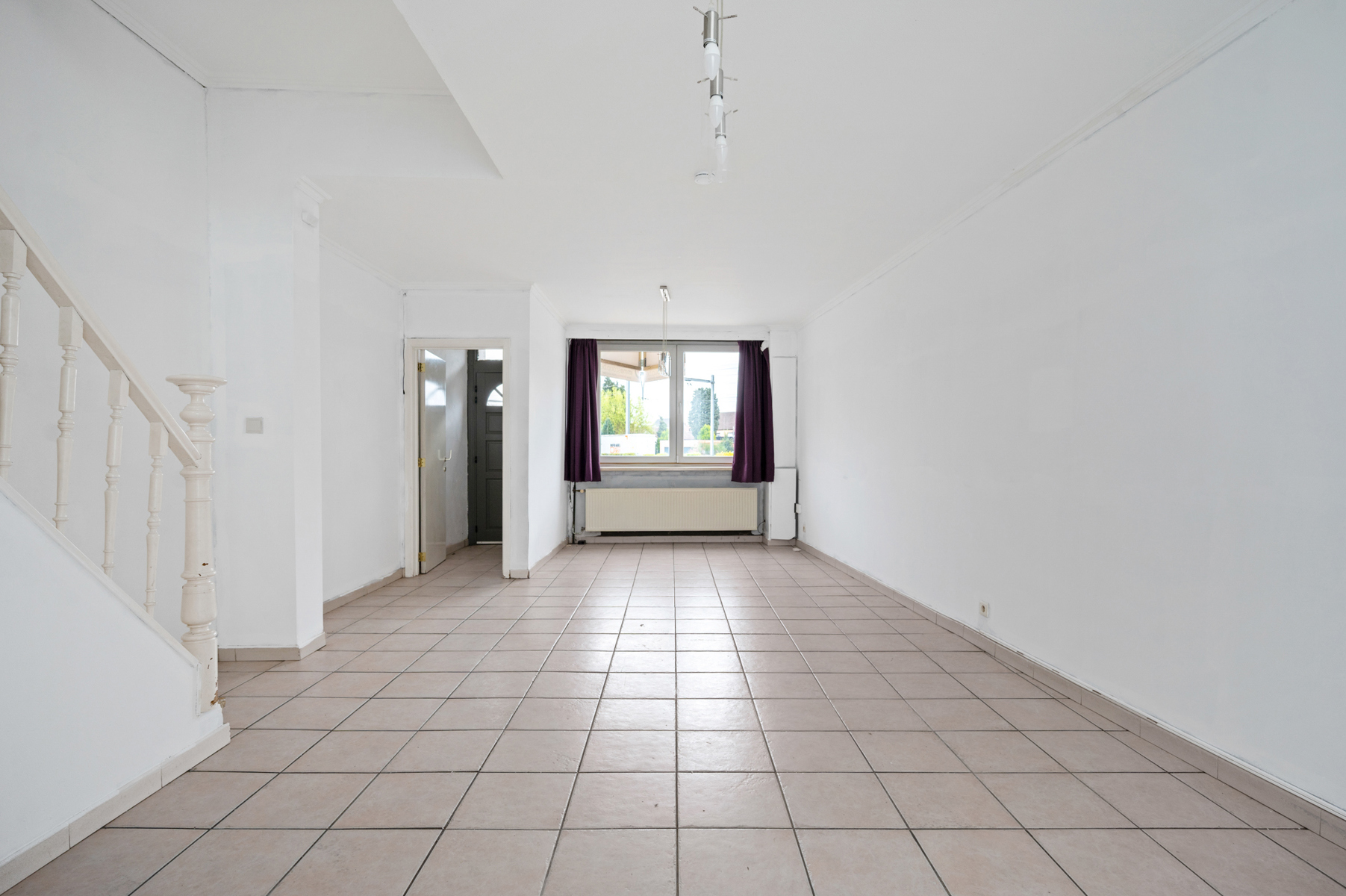 Te moderniseren woonhuis. - foto 4