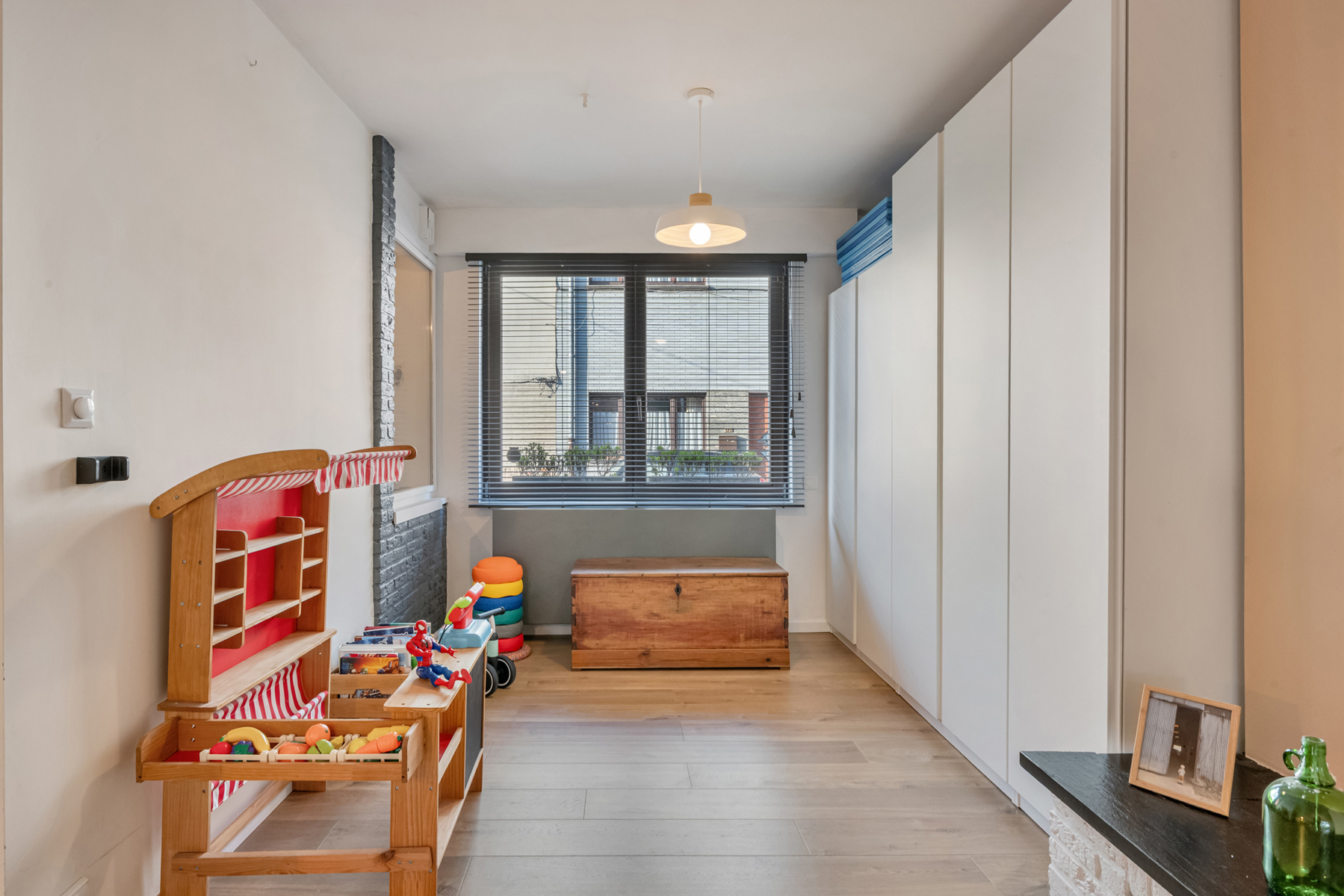 Instapklare en energiezuinige woning met tuin op toplocatie - foto 4