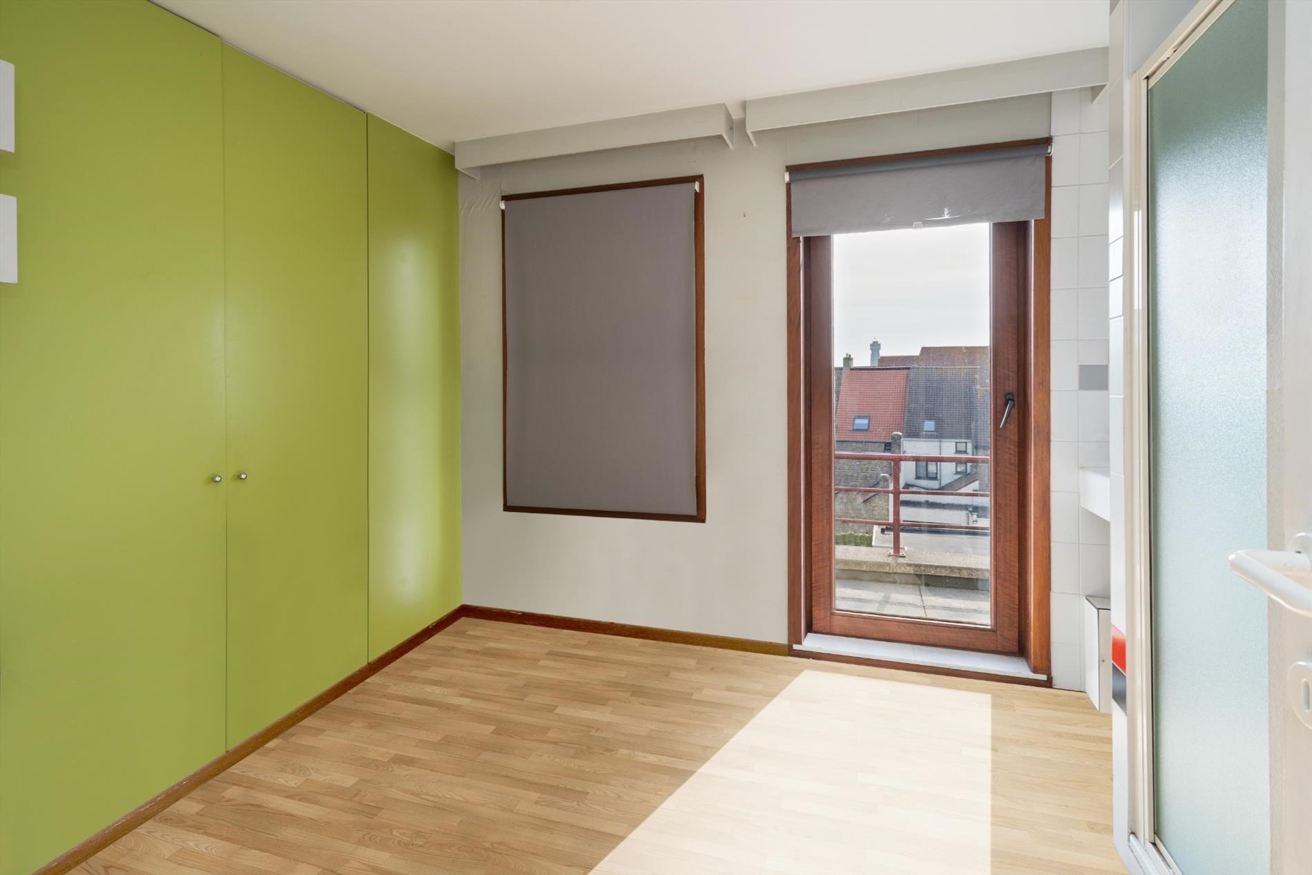 Uitstekend gelegen appartement met 2 slaapkamers - foto 5