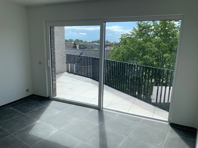 Te huur: Modern & energiezuinig appartement - foto 4