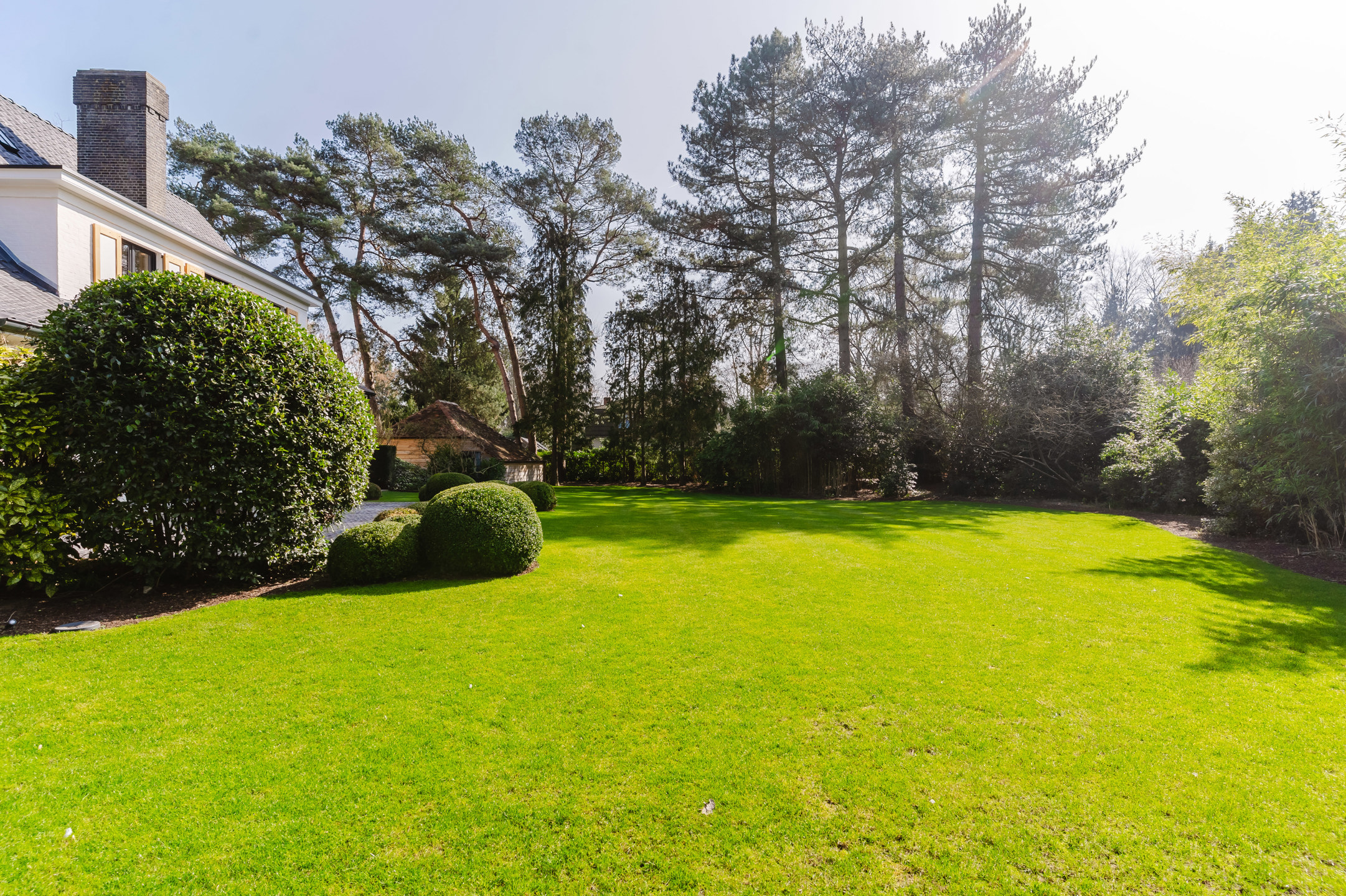 Maison à vendre à Sint-Martens-Latem avec 5 chambres - photo 2