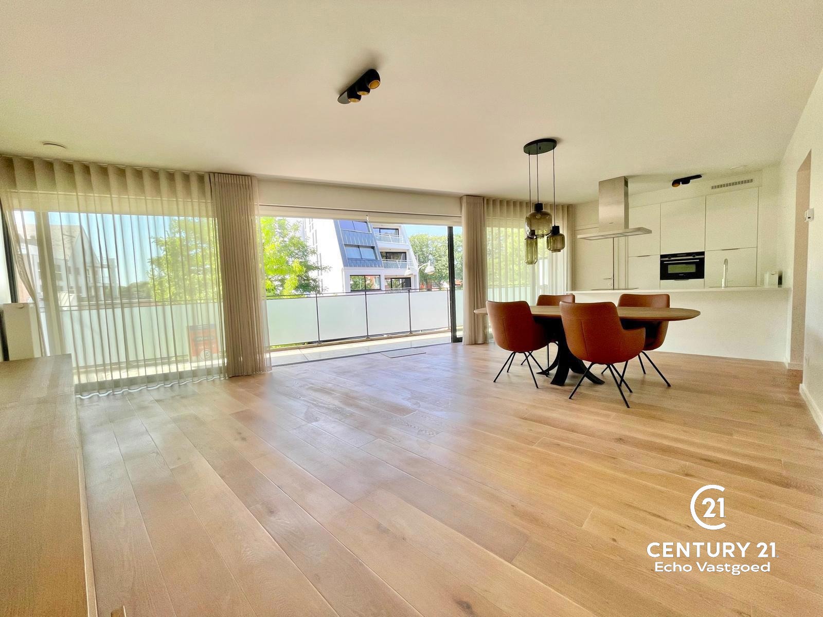 Appartement à louer à Turnhout avec 2 chambres - photo 4