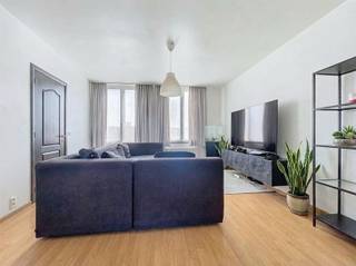 Appartement à louer à Anvers