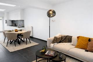 MOVE-IN READY FAMILY HOME WITH GARDEN BORDERING THE VRIJBROEKPARKLooking for a modern, bright home close to the city centre, the train station and...