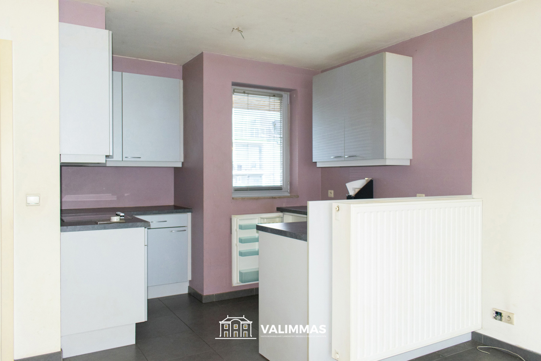 Welgelegen duplex-appartement met terras &amp; dubbele garage... - foto 5