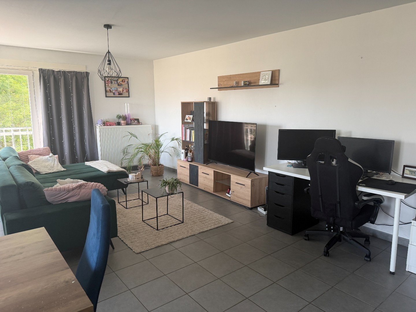 Centraal gelegen appartement in Roeselare met 2 slaapkamers - foto 5