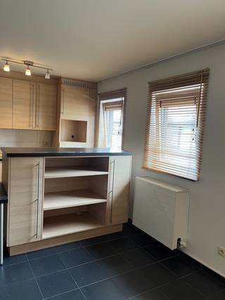 Appartement à louer à Mol