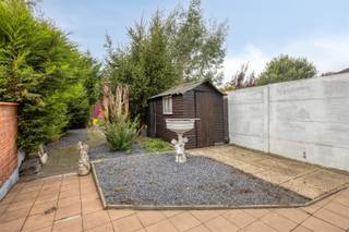 Located on the Tervuursevest, near the historical center of Leuven, Imec, Gasthuisberg, all major approach roads and numerous amenities, we...