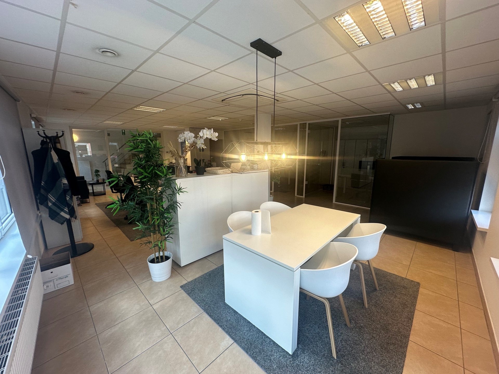 Opvallend handelspand op commerciële toplocatie! - foto 4