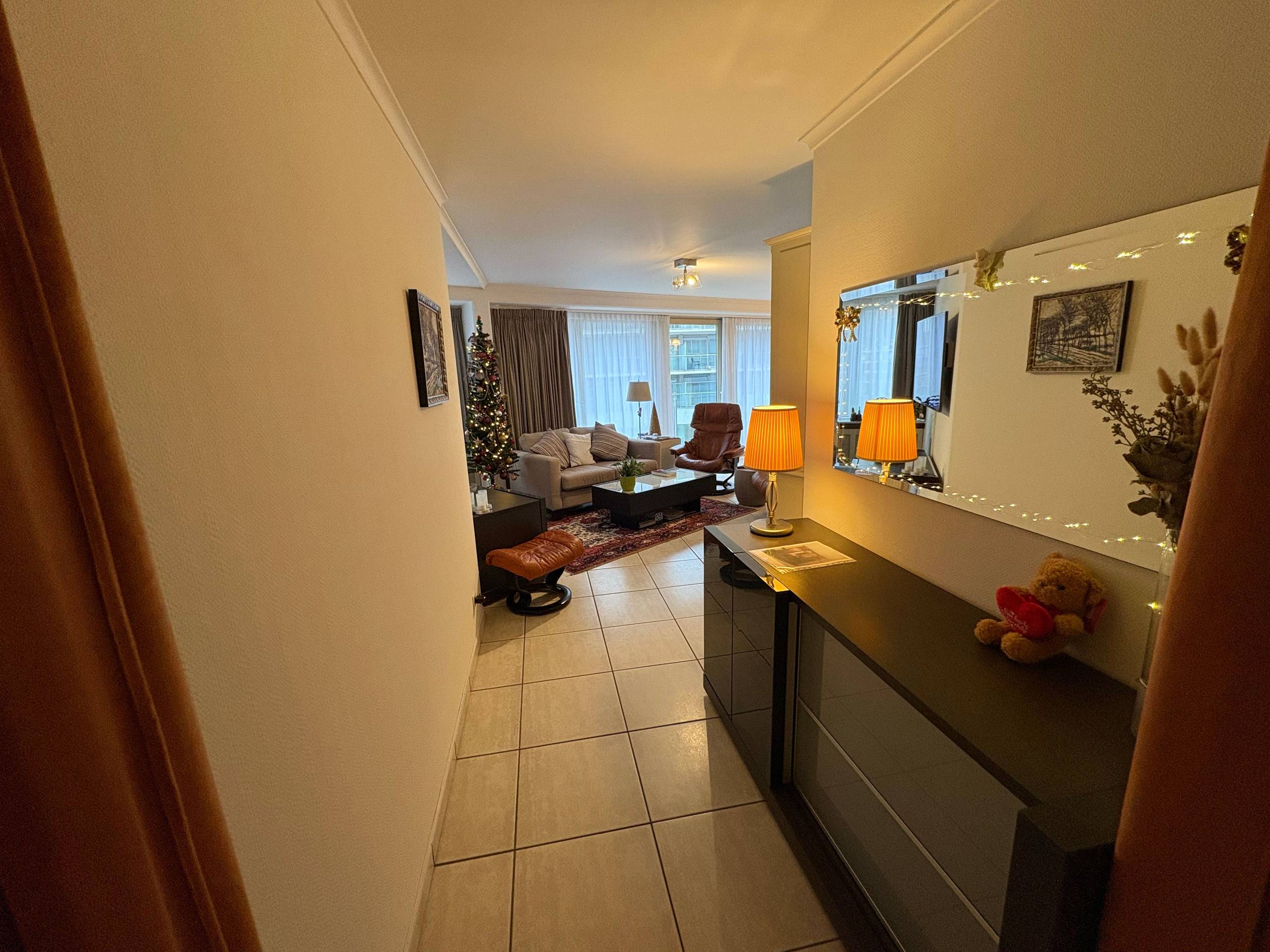 Apartment for rent in Ostend with 2 bedrooms - photo 3