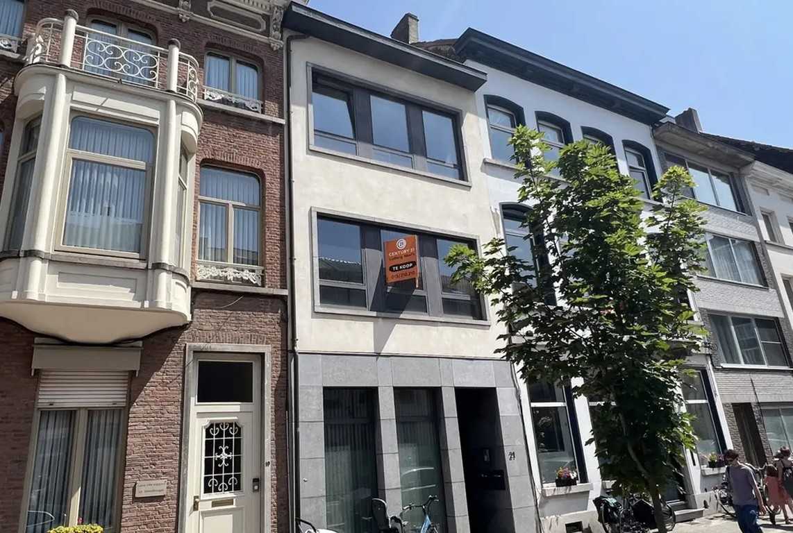 Huis te koop in Mechelen met 4 slaapkamers - foto 2