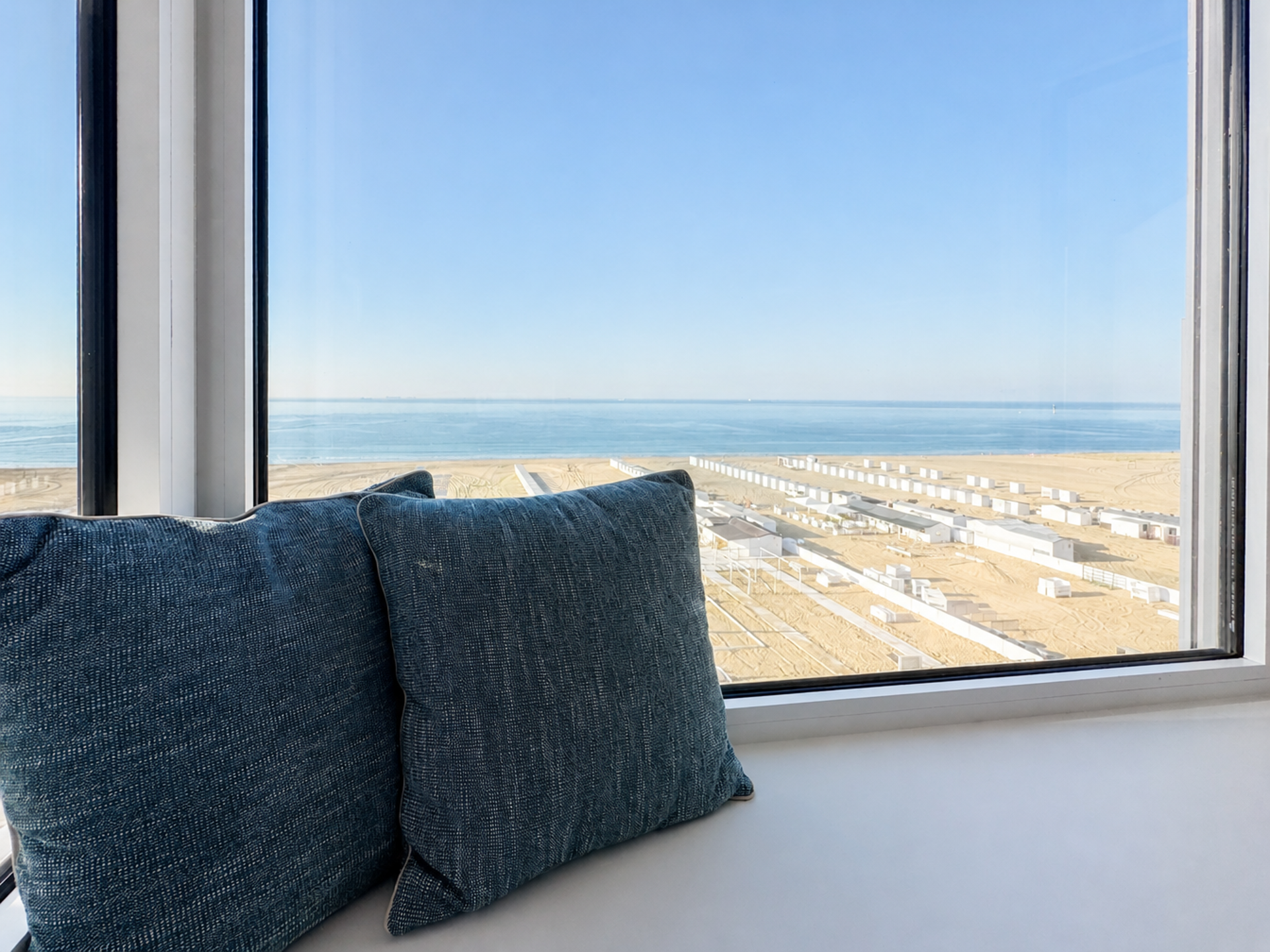 Appartement à vendre à Knokke-Heist avec 2 chambres - photo 4