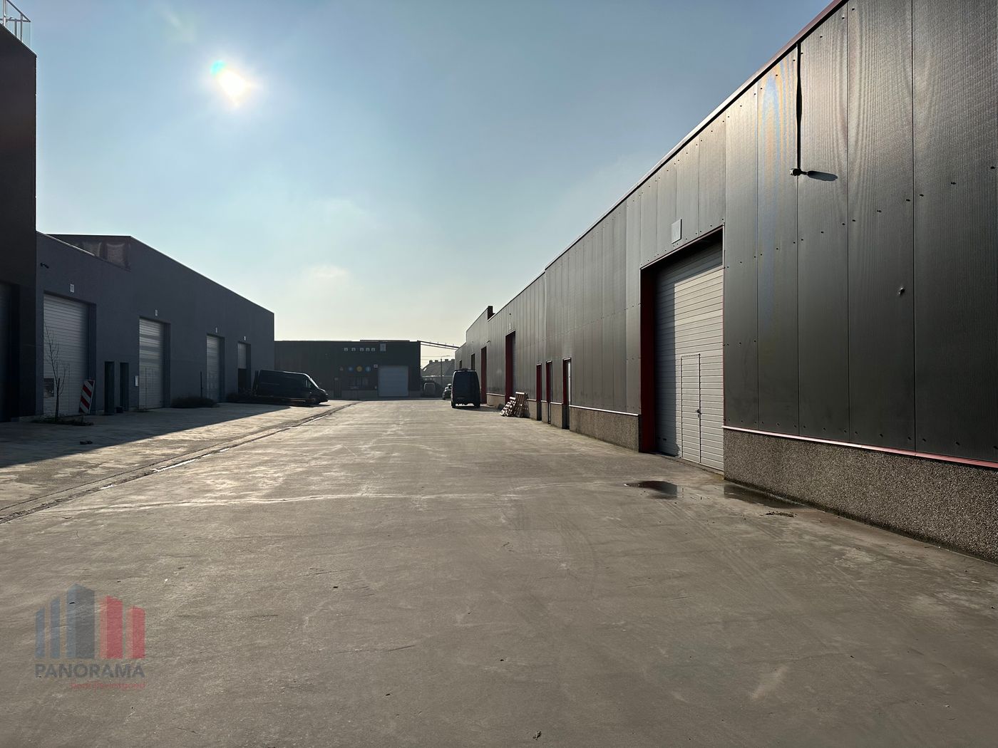 1.240 m² magazijnruimte te huur - photo 3