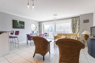 Appartement à vendre à La Panne