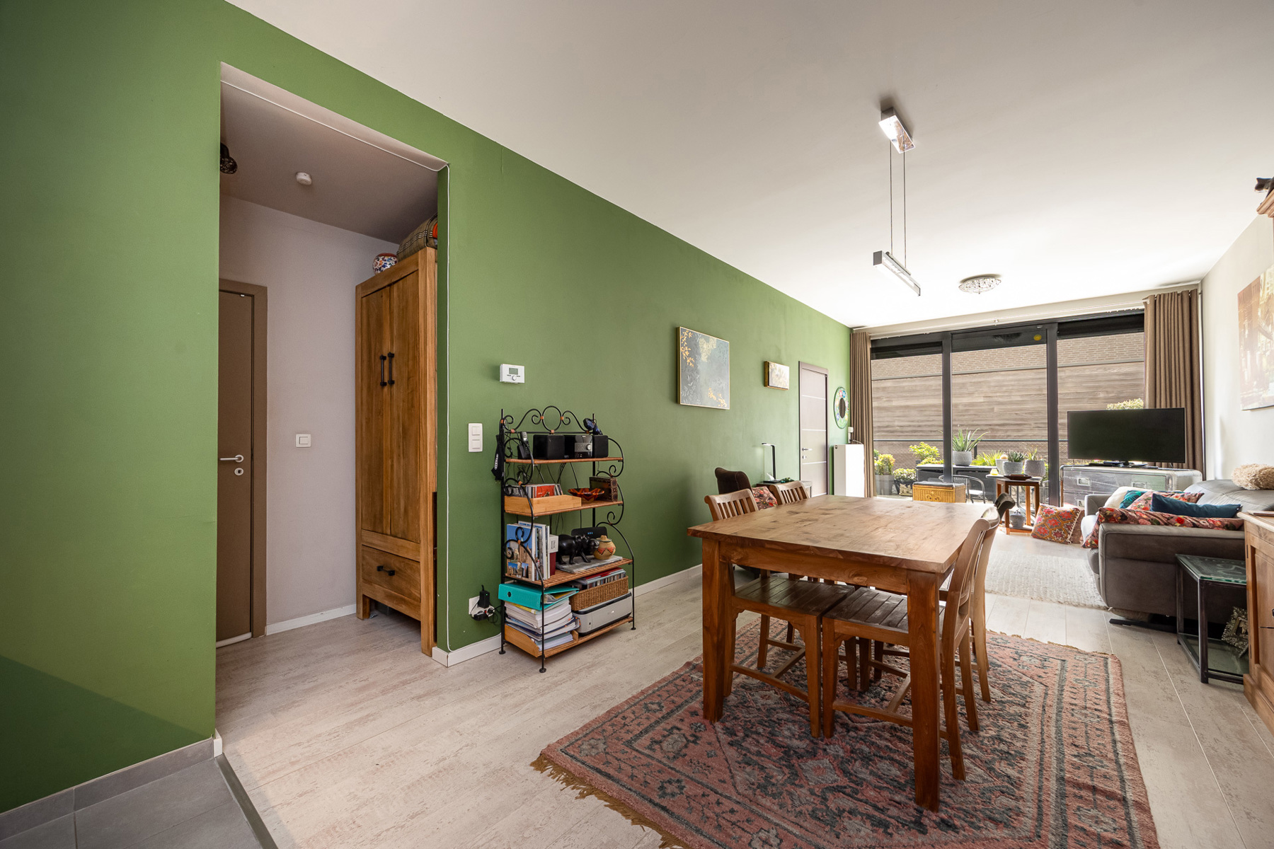 Appartement à vendre à Anvers avec 1 chambre - photo 5