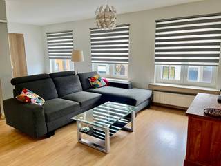 Instapklare, lichtrijke bel-etage woning met 4 slaapkamers, bureau en zonnige tuin.Op zoek naar een ruime, goed geïsoleerde gezinswoning met alle...