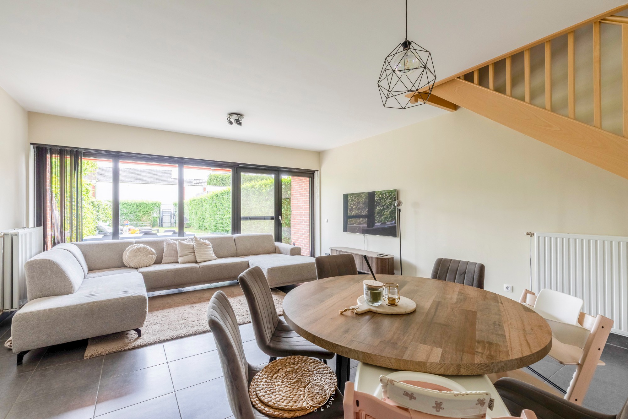 Maison à vendre à Saint-Nicolas avec 3 chambres - photo 3
