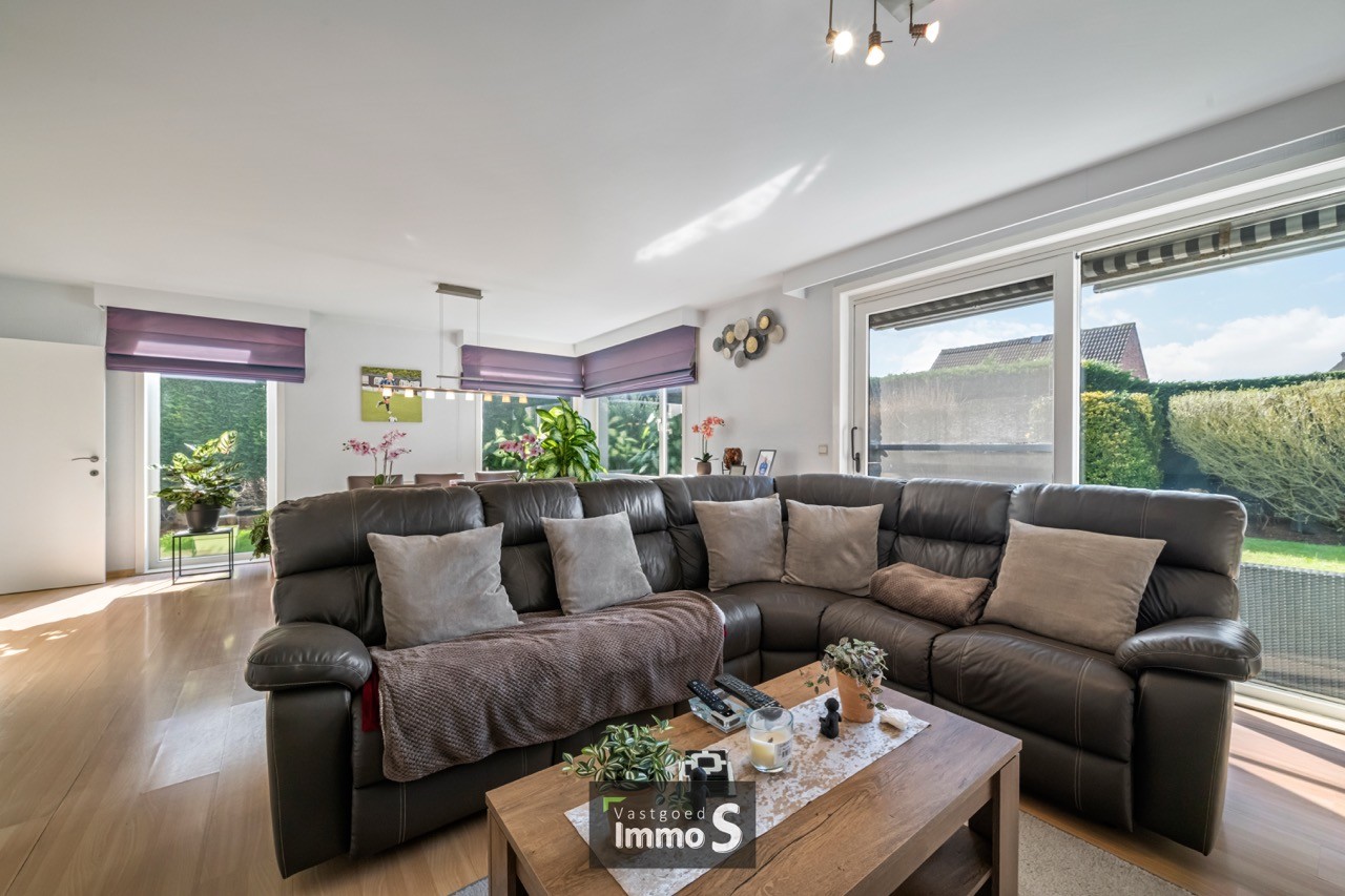 Villa in residentiële wijk te Oostende - photo 5