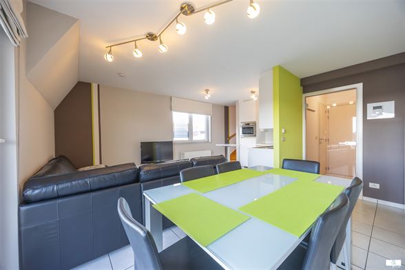 Appartement 2 slaapkamers - foto 5