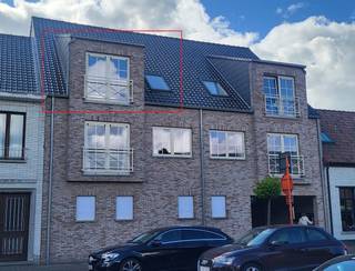 Are you looking for a modern and energy-efficient stay in the Waasland? This apartment combines comfort with a central location. Thanks to...