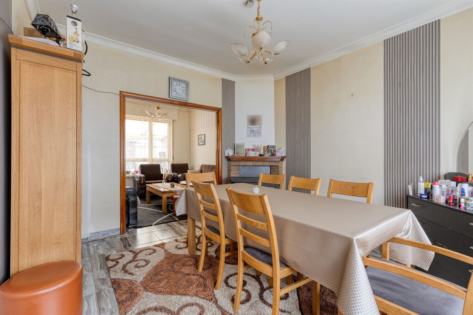 House for sale in Oostakker with 3 bedrooms - photo 3