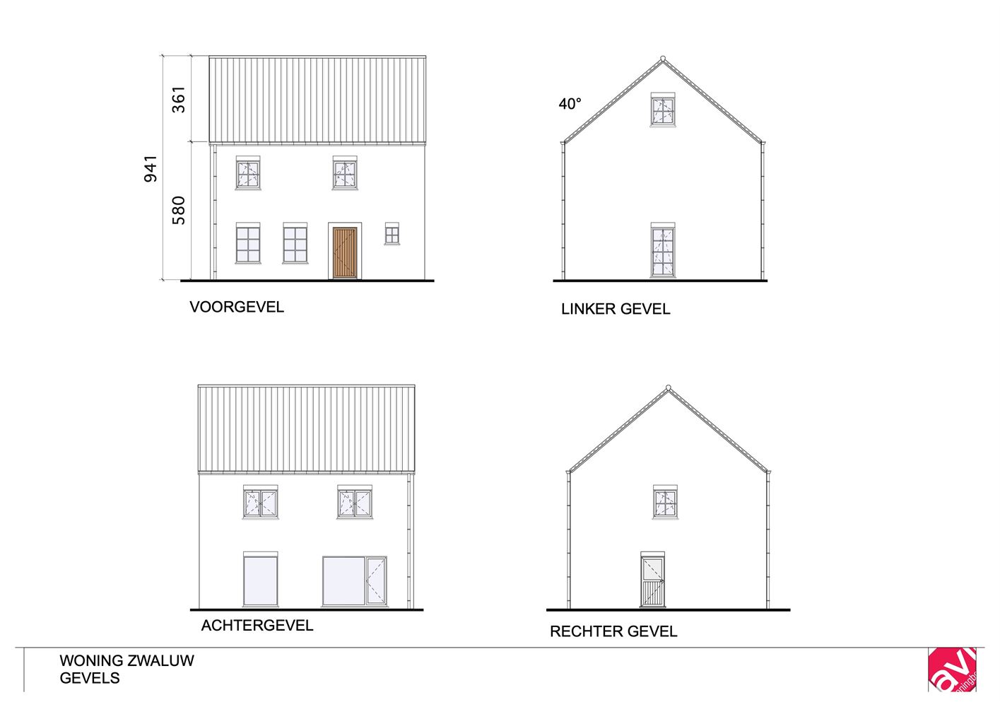 Nieuwbouwwoning te Budingen - foto 4