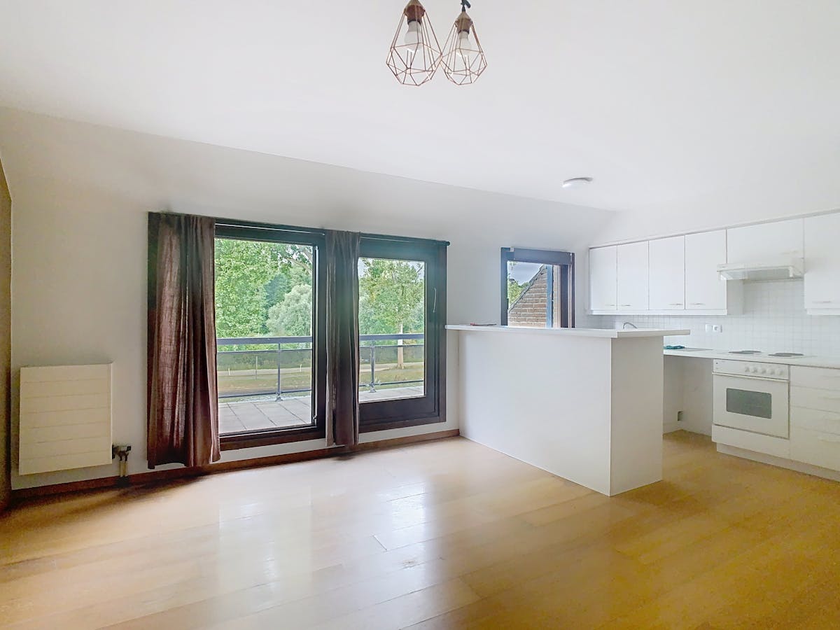 Appartement à Assebroek
